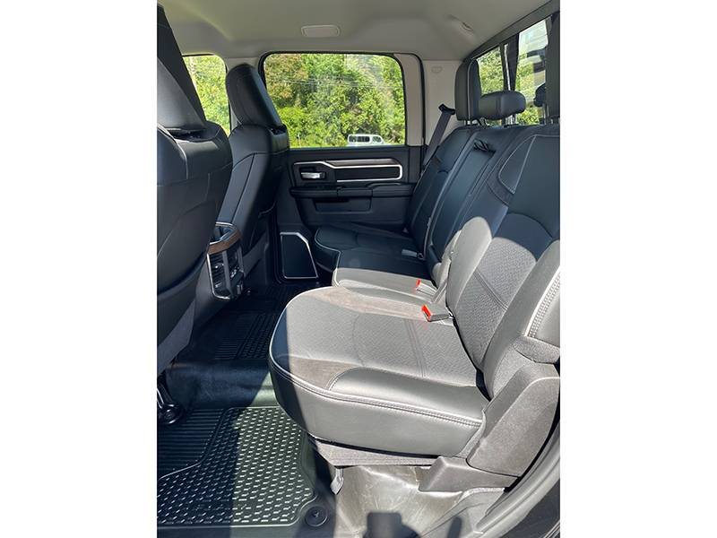 NOT PUBLISHED - 2024 Ram 5500 (Key# 1916) 14